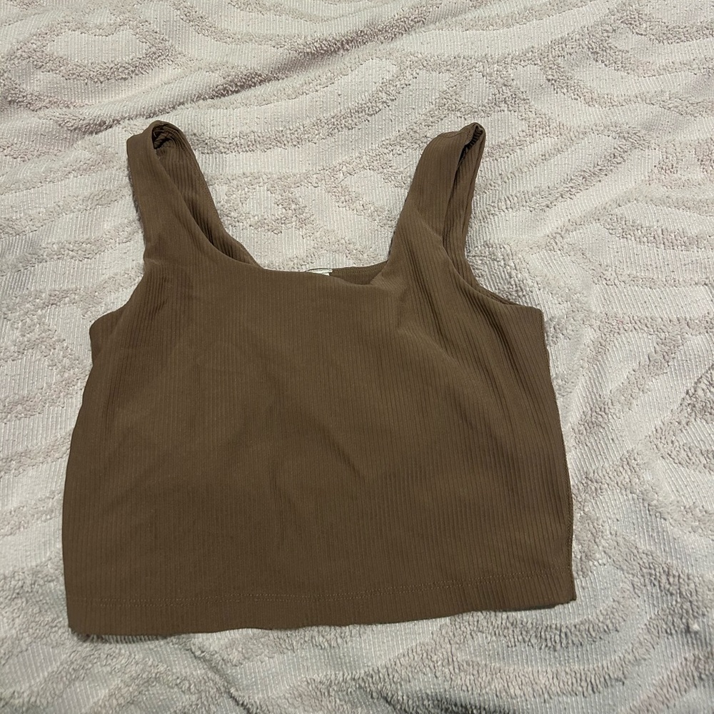 workout tank